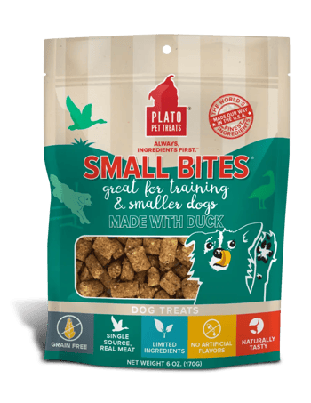 High quality puppy treats top